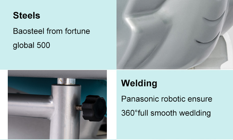 YA-DS-D03 Electric Dialysis Treatment Chairs For Hemodialysis Surgeries