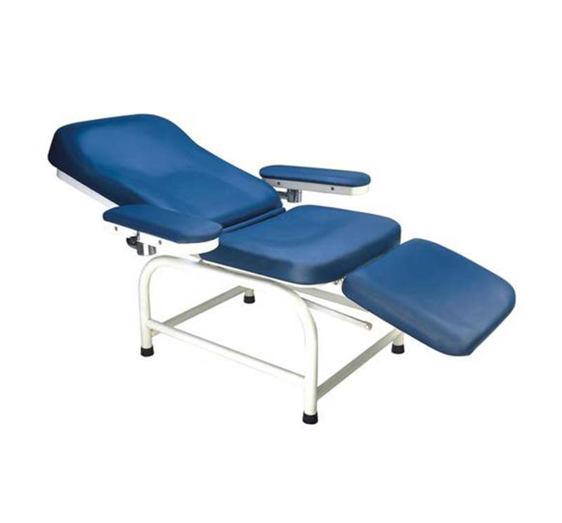 YA-DS-M06 Manual Blood Donation Chair