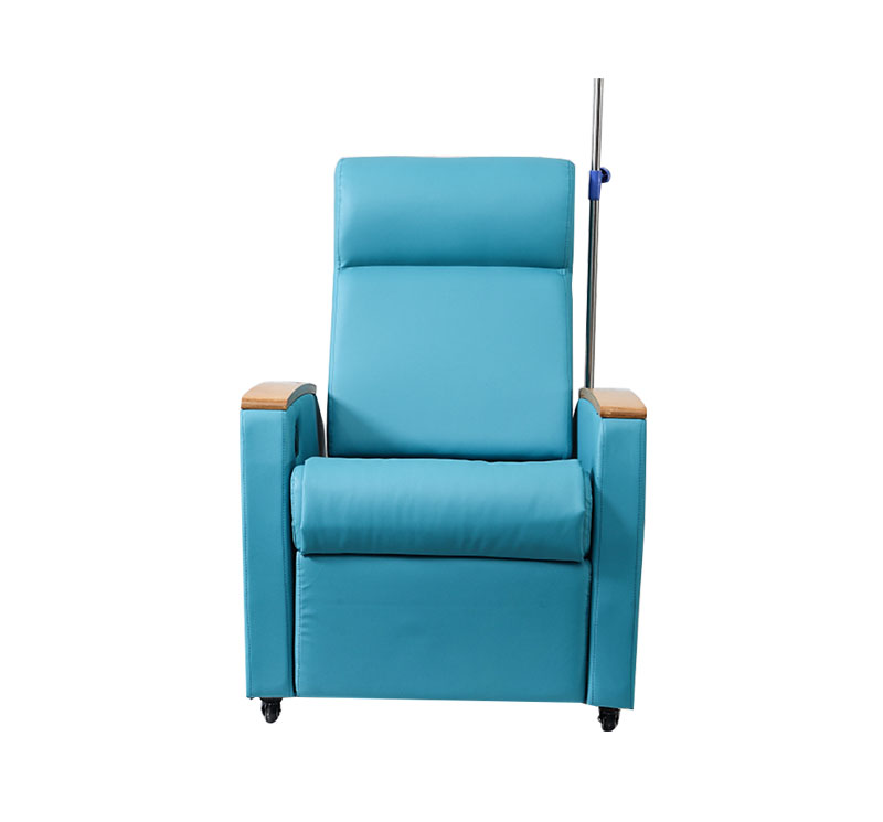 YA-DS-M02 Sofa Design Manual Blood Donor Couch 