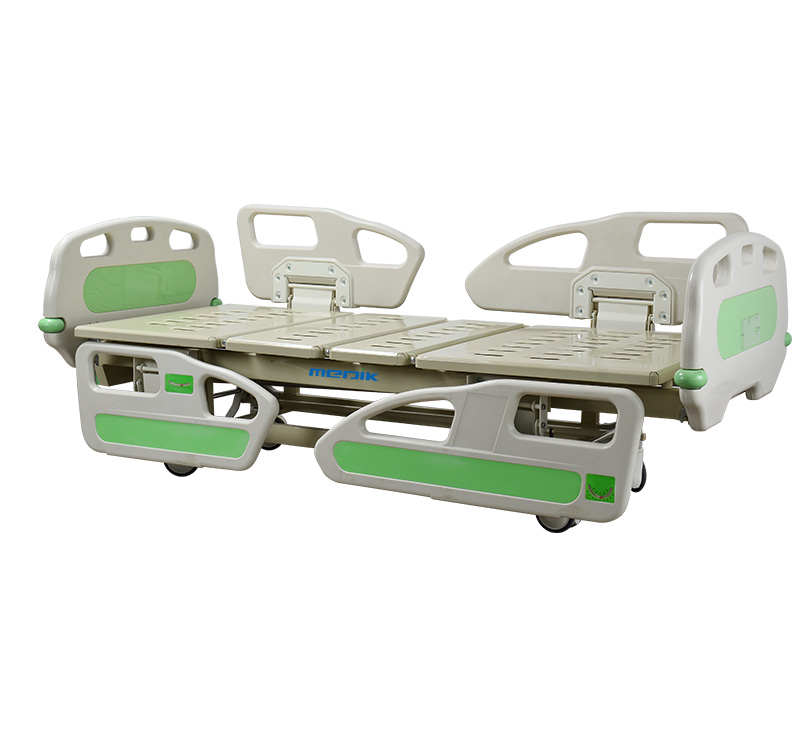 YA-M2-7 Hospital Manual Bed Two Functions
