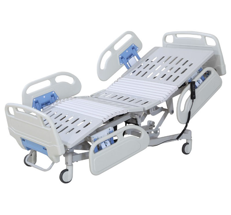 YA-D5-9 Electric Adjustable Bed For Patients