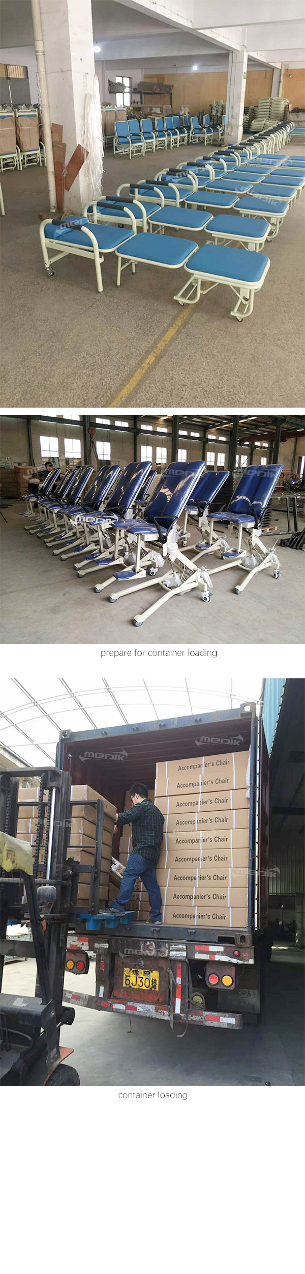 Medik étend son marché à l'Arménie Medik étend son marché à l'Arménie