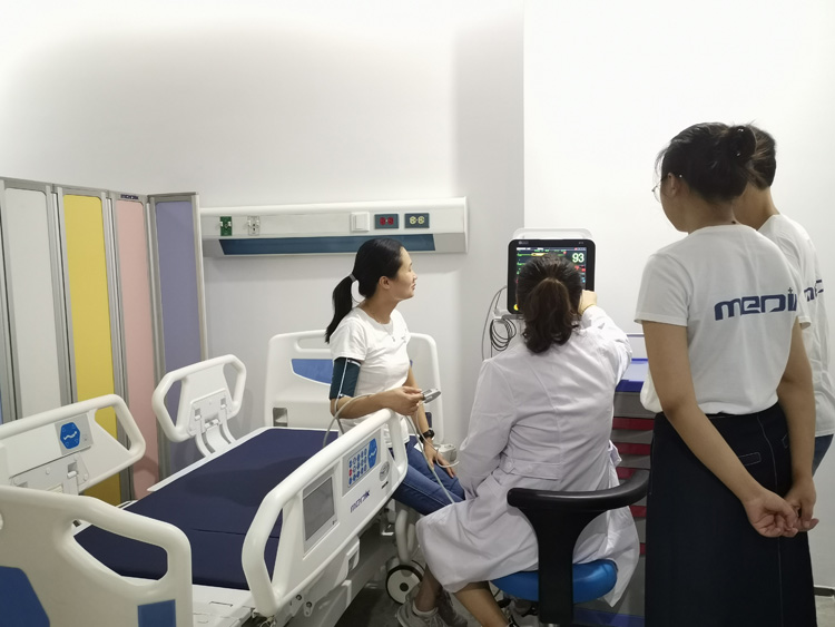 Entrenamiento para Medik Sales Group Entrenamiento para Medik Sales Group