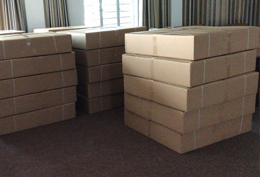 Medik Care más para personas mayores