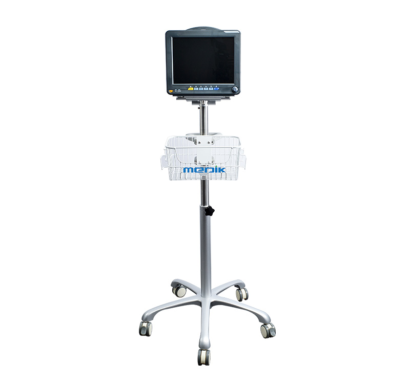 Soporte móvil para monitor paciente MK-IS07