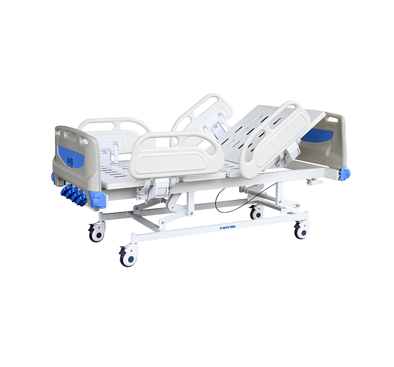 Cama de hospitalaria manual YA-M5-8