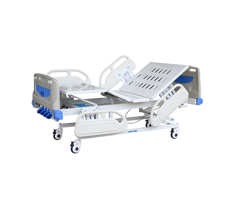 Cama de hospitalaria manual YA-M5-8
