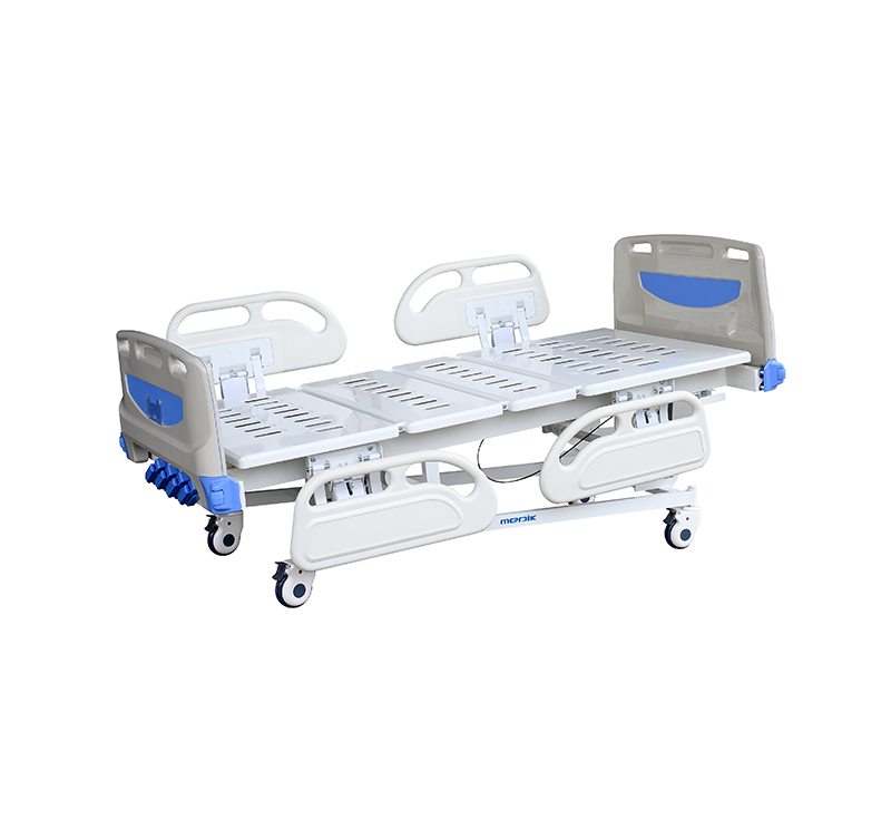 Cama de hospitalaria manual YA-M5-8