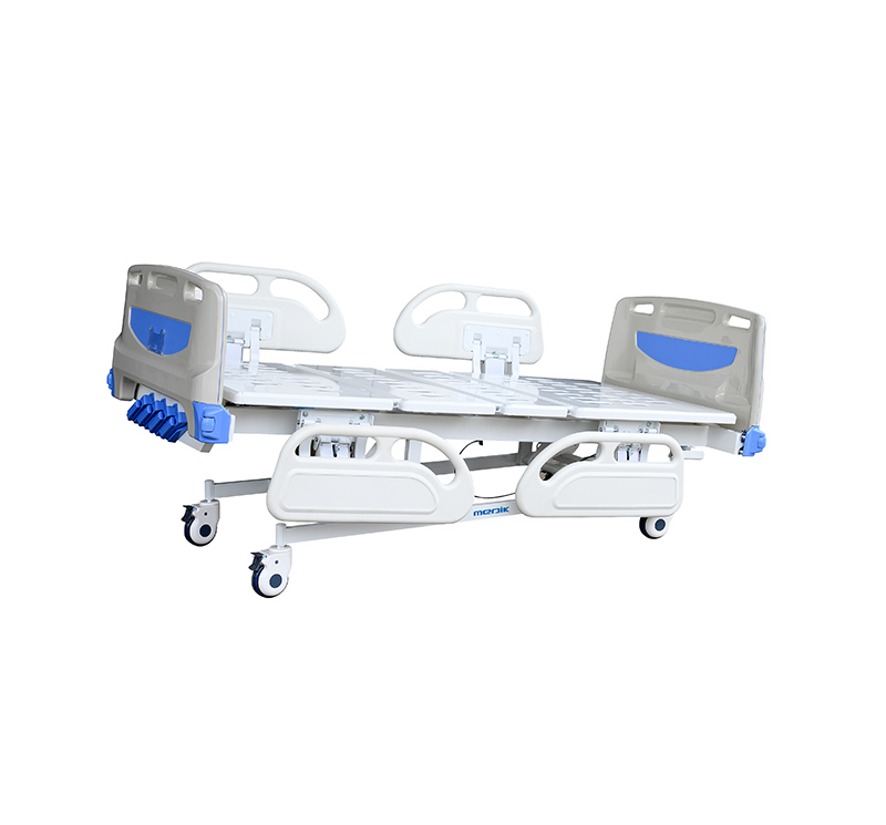 Cama de hospitalaria manual YA-M5-8