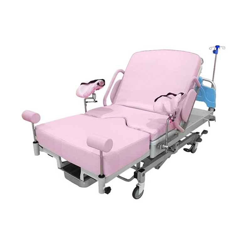 La cama de partos para la obstetricia MC-H01