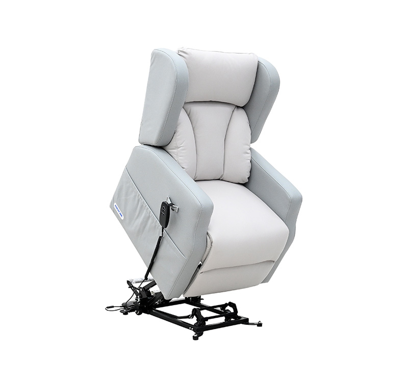 Sillón levantapersonas reclinable eléctrico elevador YA-DS-R04