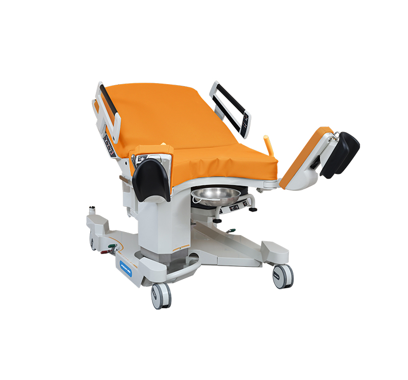 Cama de Parto Multifuncional MC-D09