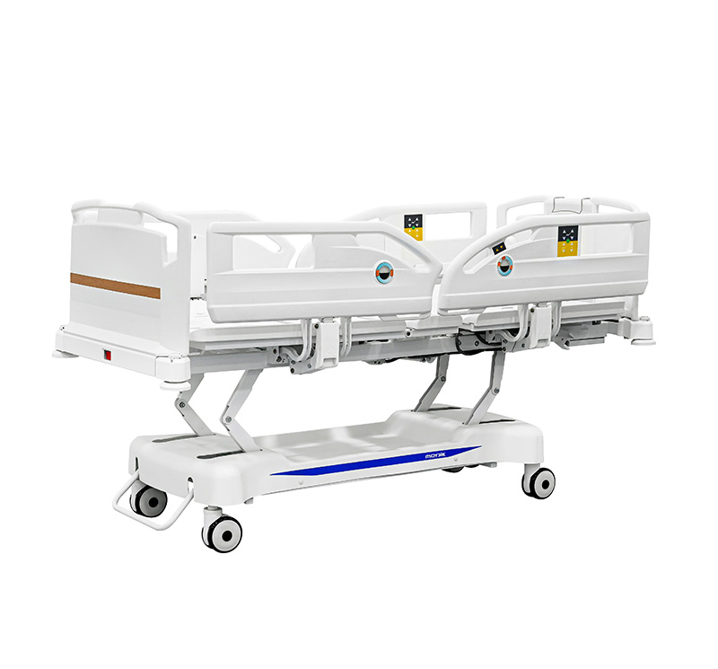 Cama electrica para hospital YA-D5-12