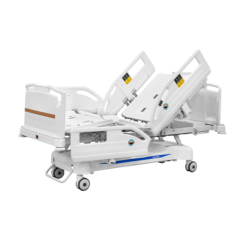 Cama electrica para hospital YA-D5-12