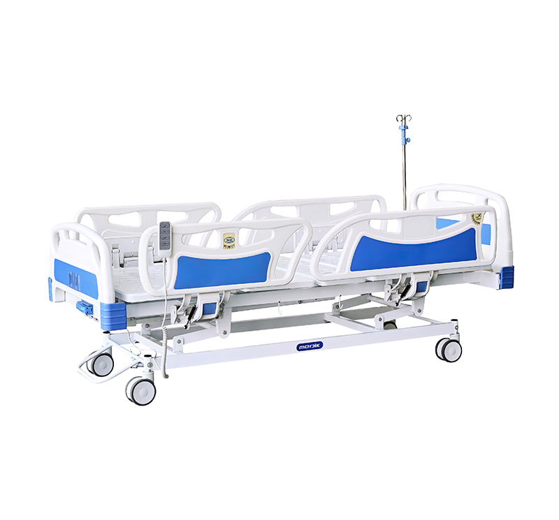 Cama para hospital eléctrica de 3 posiciones YA-D3-2