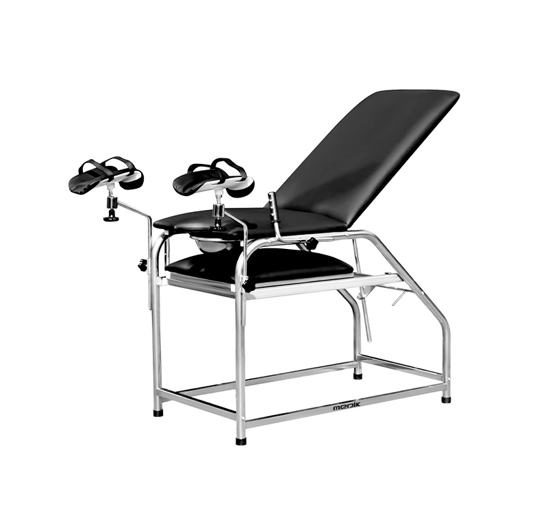 Cama ginecologica 3 cuerpos MC-C05