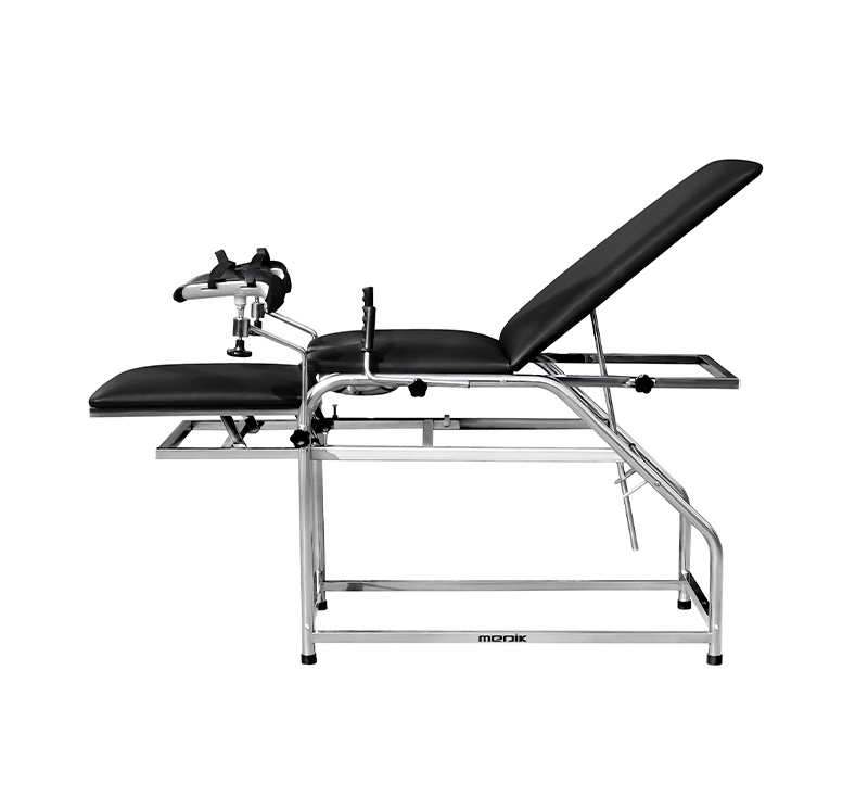 Cama ginecologica 3 cuerpos MC-C05