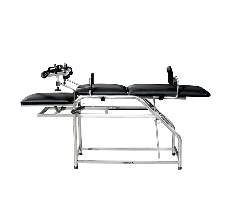 Cama ginecologica 3 cuerpos MC-C05