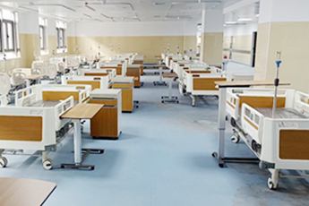 Tipos de camas hospitalarias: guía completa